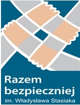 logo programu Razem bezpieczniej im. Władysław Stasiaka na lata 2016 - 2017 images