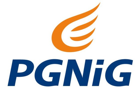 logo PGNiG