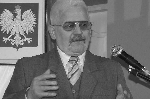 Stefan Pastuszka
