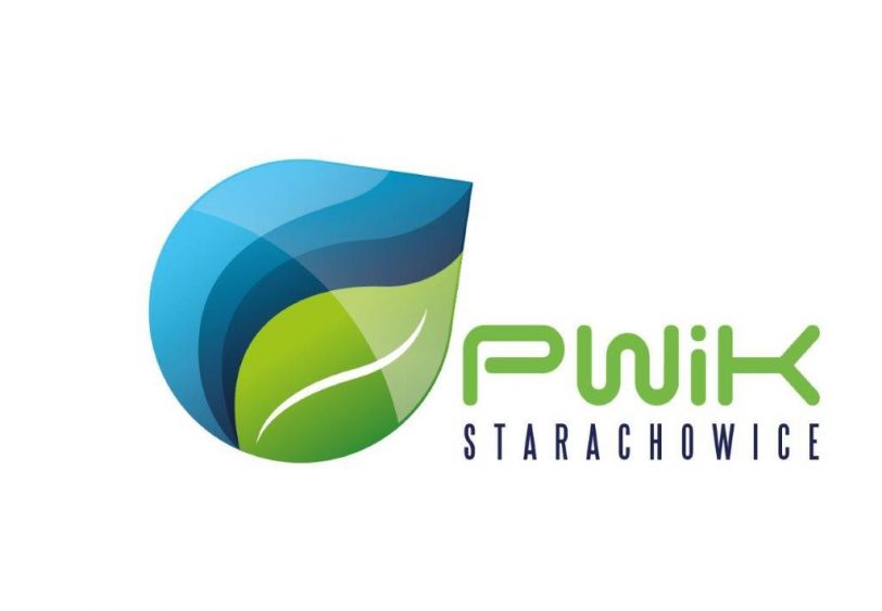 Logo PWiK w Starachowicach images