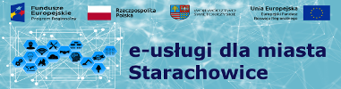 e-usługi dla miasta Starachowice