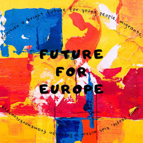 future for europe