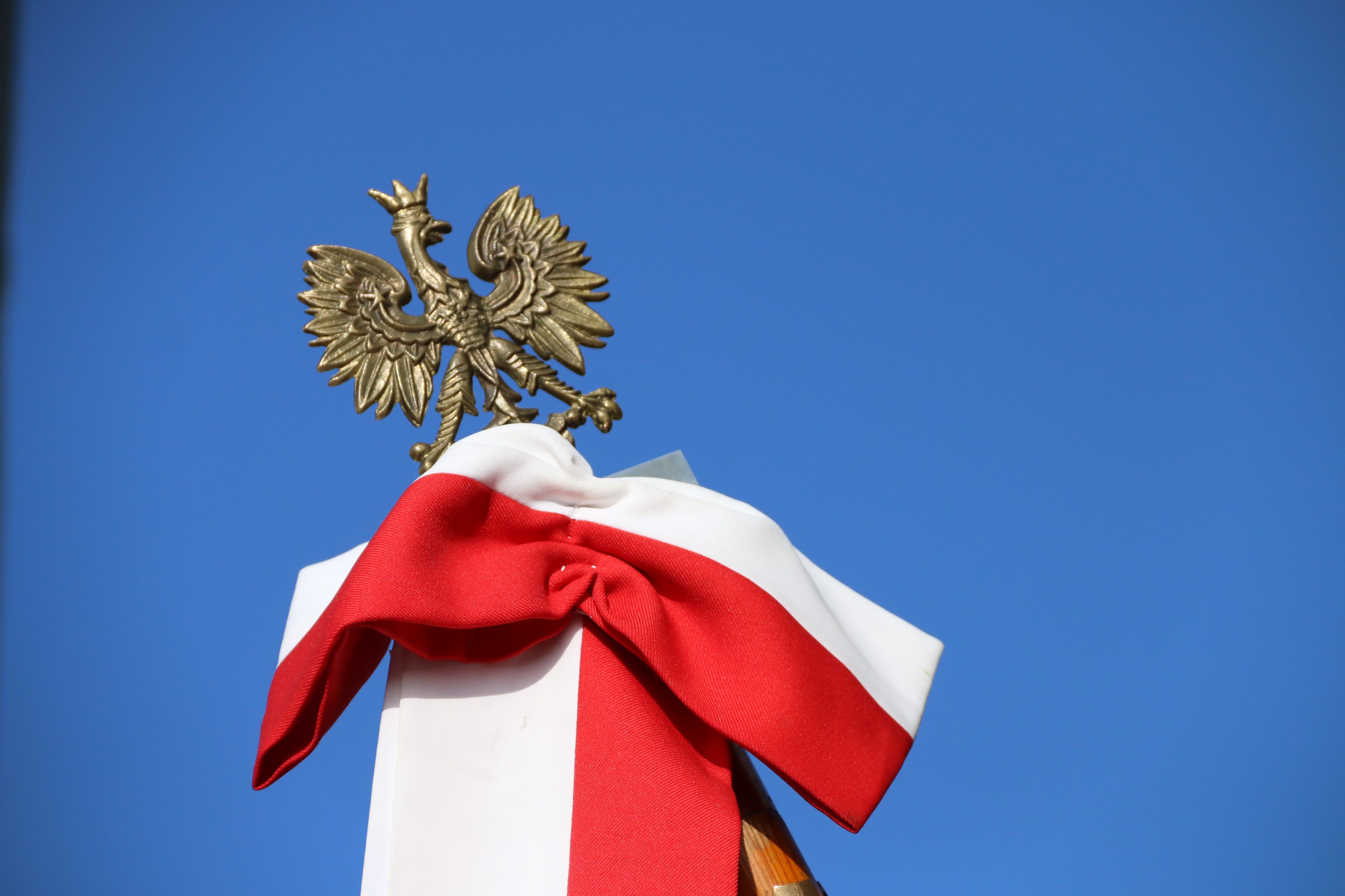 100 - lecie Odzyskania Niepodległości przez Polskę